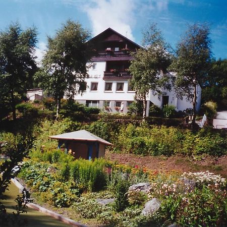 Haus Kesper-Brunen Ξενοδοχείο Willingen  Εξωτερικό φωτογραφία