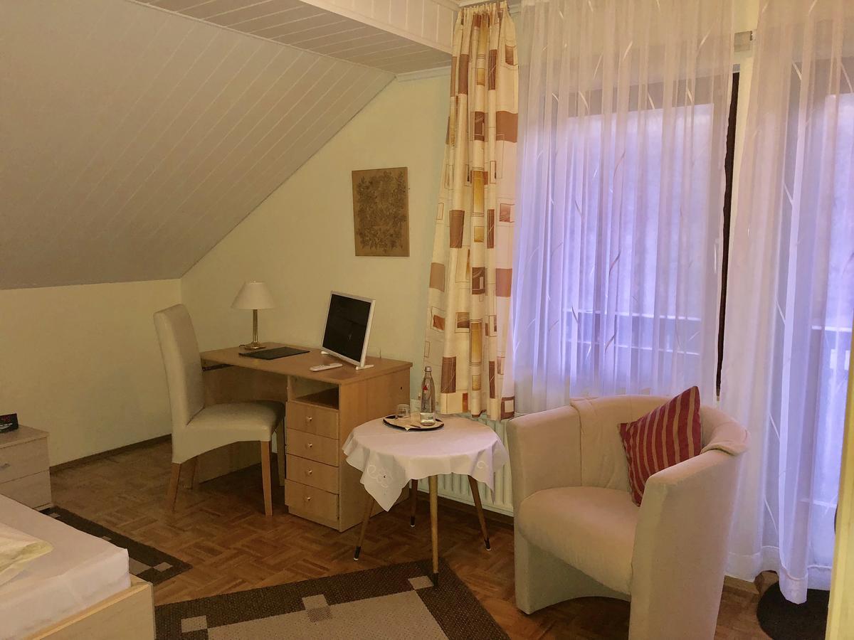Haus Kesper-Brunen Ξενοδοχείο Willingen  Εξωτερικό φωτογραφία
